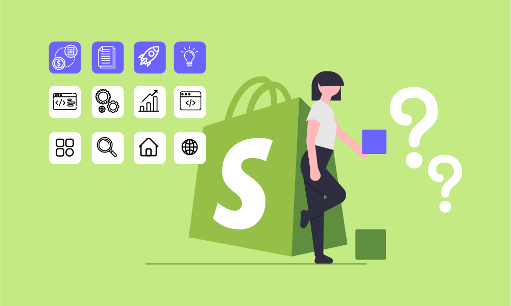 Reduce Use of 3rd Party Javascript & Shopify Apps