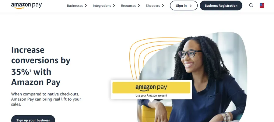 Amazon Pay