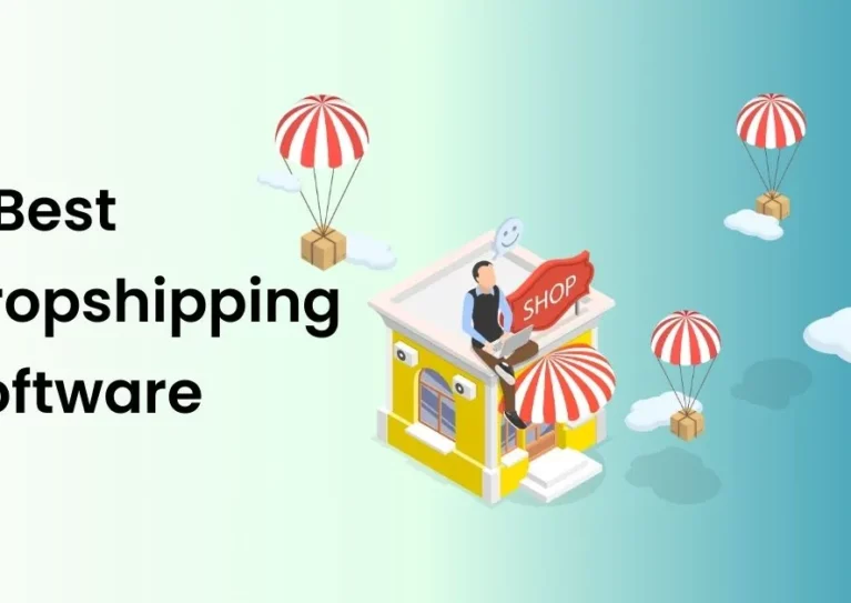 Best Dropshipping Software