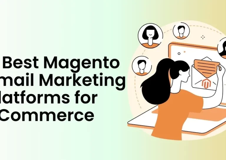 Best Magento Email Marketing Platforms