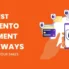 Best Magento Payment Gateways