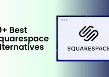 Best Squarespace Alternatives