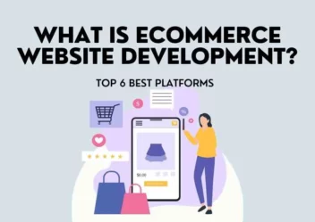 eCommerce Website Development