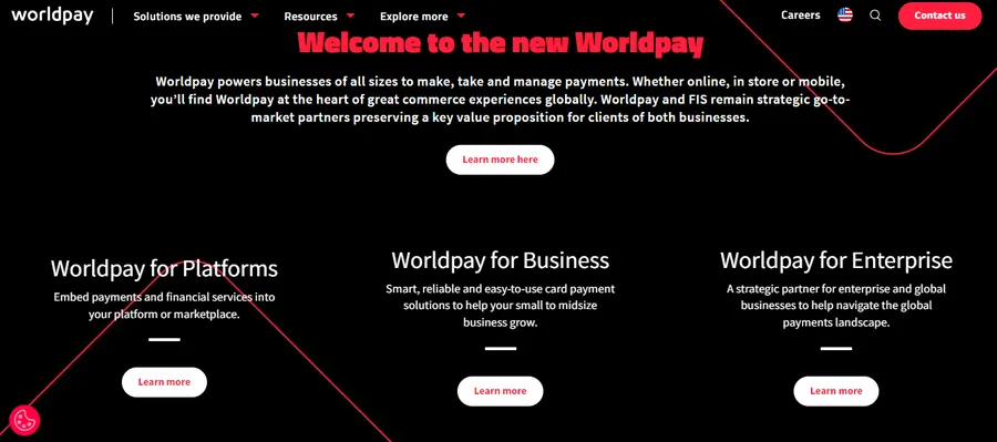 Worldpay