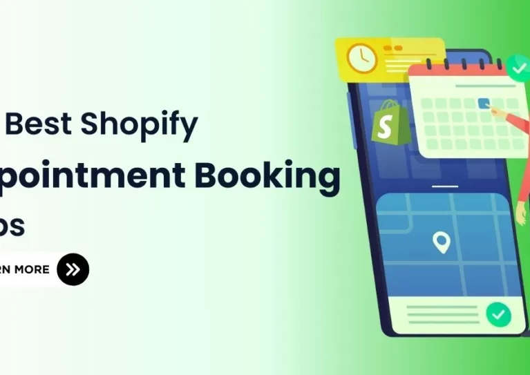 Best Shopify Appointment Booking Apps