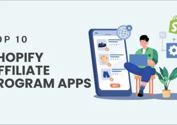 Shopify Affiliate Program Apps