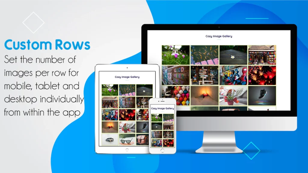 Cozy Image Gallery By Ecommerce Addons