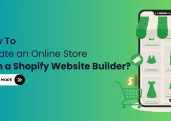 Shopify Website Builder