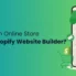 Shopify Website Builder