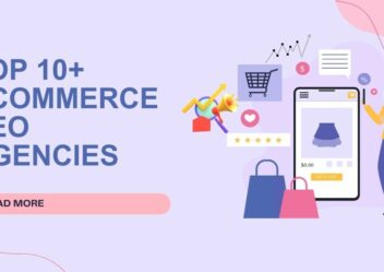 eCommerce SEO Agencies