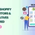 Best Shopify Competitors & Alternatives Compared