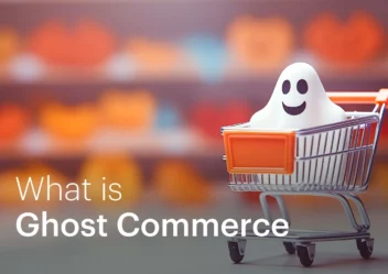 What is Ghost Commerce?