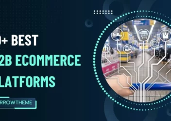 B2B eCommerce Platforms