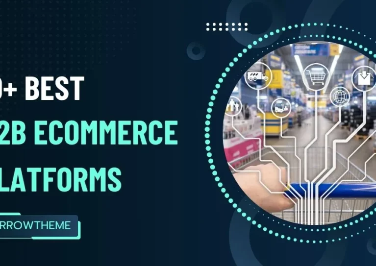 B2B eCommerce Platforms