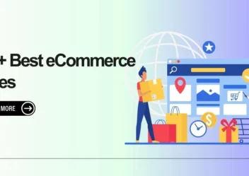 Best eCommerce Sites