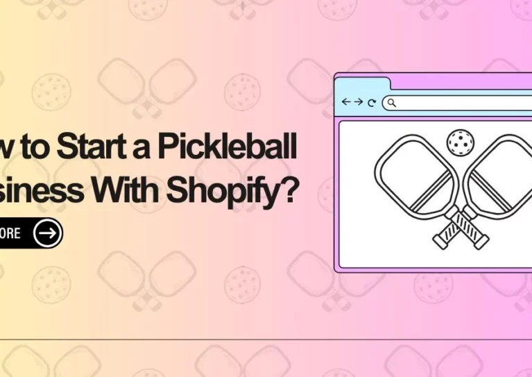 How To Start a Pickleball Business