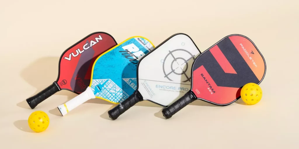 Pickleball Products