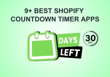 Best Shopify Countdown Timer Apps