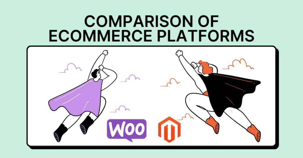 Magento vs. WooCommerce: SEO Capabilities