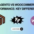 Magento vs WooCommerce Performance: Key Differences