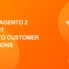 Best Magento 2 Convert Guest to Customer Extensions