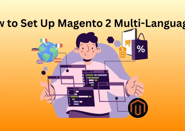 How To Set up Magento 2 Multi-language