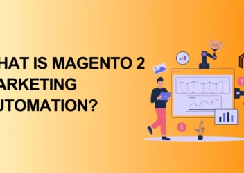 Magento 2 Marketing Automation