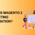 Magento 2 Marketing Automation