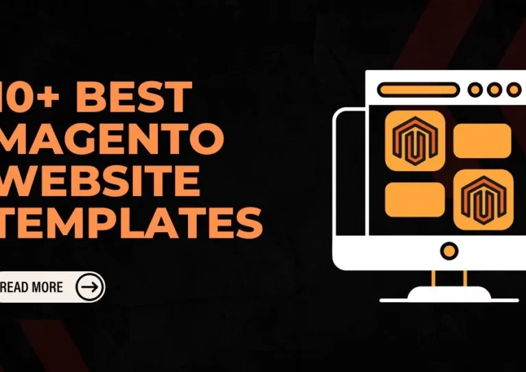 Best Magento Website Templates