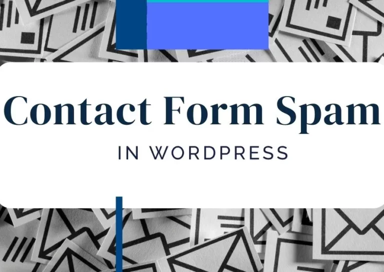 5 Proven Ways to Stop Contact Form Spam in WordPress