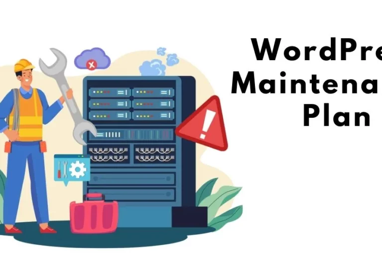8 Reasons Why Your Website Needs a WordPress Maintenance Plan