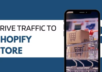 5 Proven Strategies to Drive Traffic to Your Shopify Store