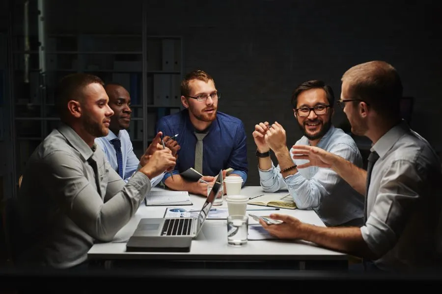 tap into connections and spy on competitors to guide your strategy Tap into Connections and Spy on Competitors to Guide Your Strategy