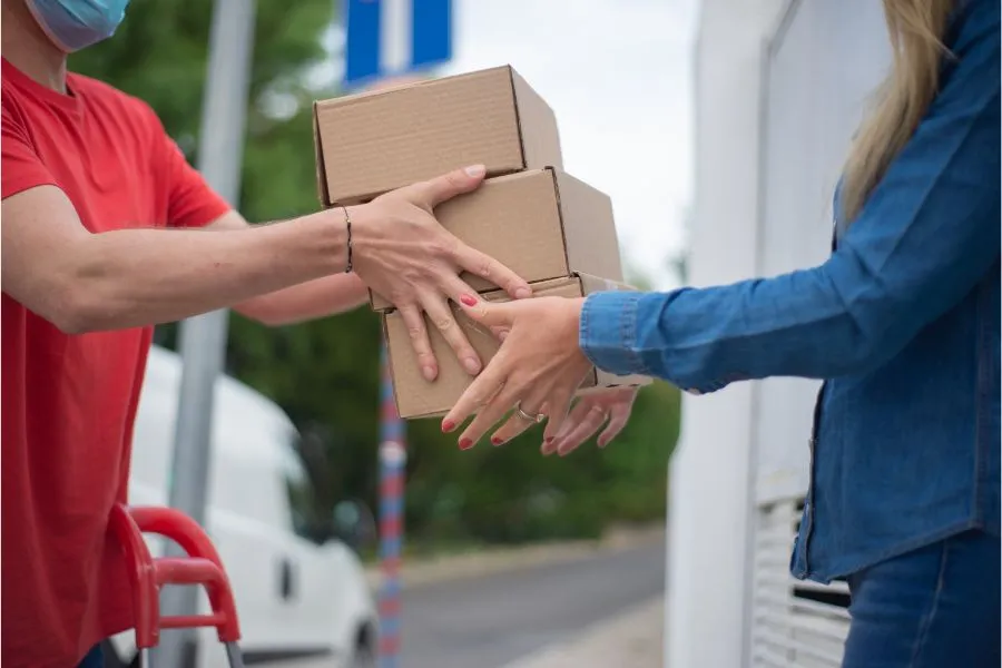 b2c business to consumer