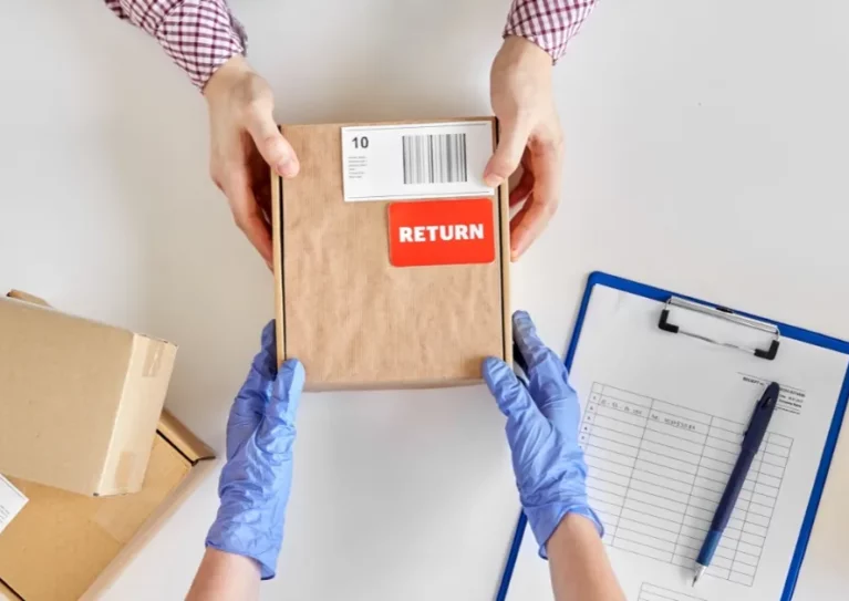 Ecommerce Return Policy What is It, Benefits & How to Write